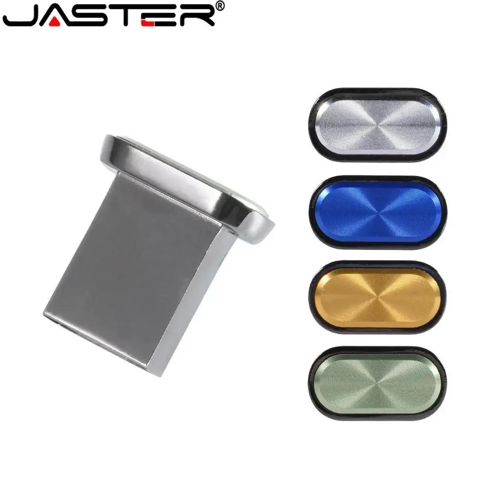JASTER ޸ ƽ  USB ÷ ̺, 64GB, ̴ Ż ư  ̺, 32GB,  ̺, ǹ ܺ  ġ